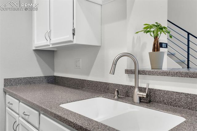 4529 Castlepoint Drive, Colorado Springs, CO 80917