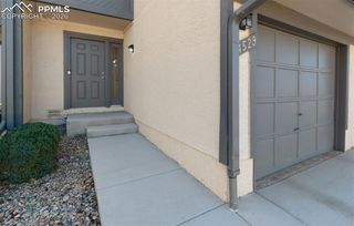 4529 Castlepoint Drive, Colorado Springs, CO 80917