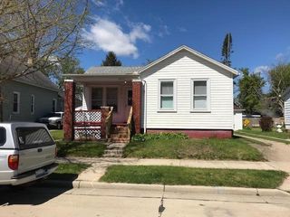 1826 N Wisconsin STREET, Racine, WI 53402