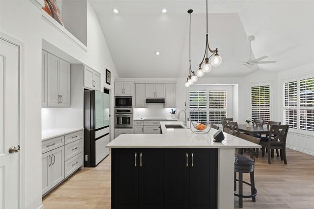 6317 Thornbranch Drive, Plano, TX 75093