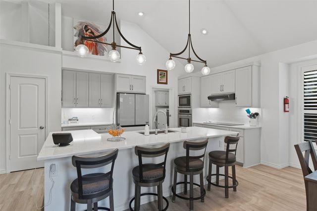 6317 Thornbranch Drive, Plano, TX 75093