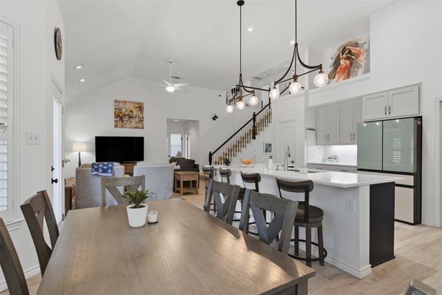 6317 Thornbranch Drive, Plano, TX 75093