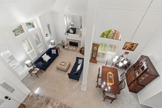 6317 Thornbranch Drive, Plano, TX 75093