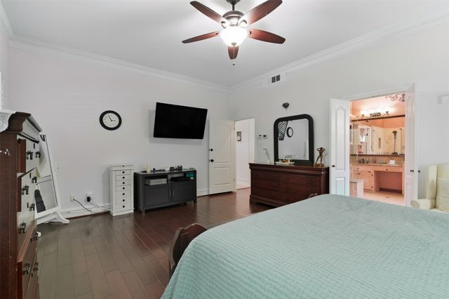 6317 Thornbranch Drive, Plano, TX 75093