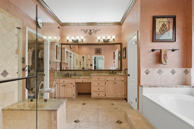 6317 Thornbranch Drive, Plano, TX 75093