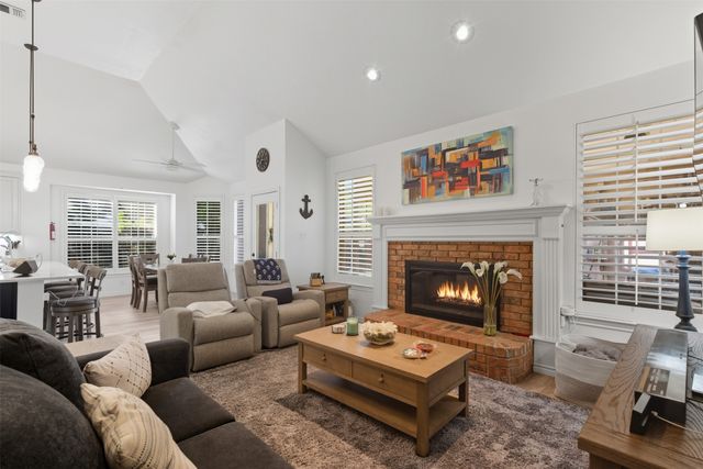 6317 Thornbranch Drive, Plano, TX 75093