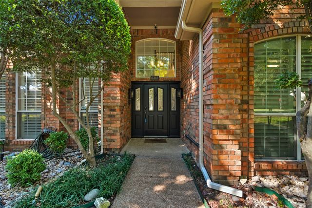6317 Thornbranch Drive, Plano, TX 75093