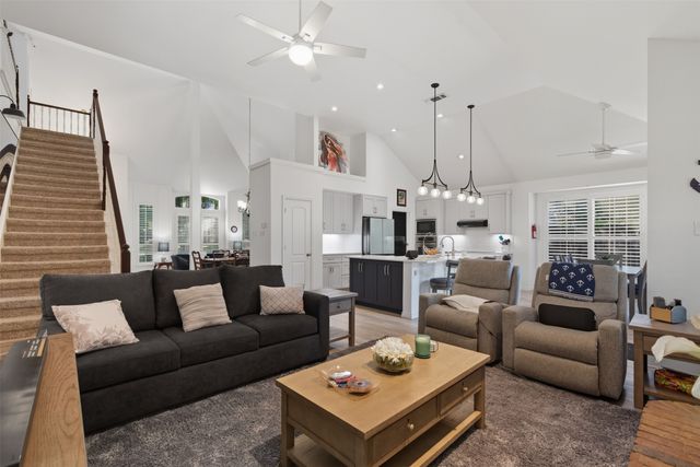 6317 Thornbranch Drive, Plano, TX 75093