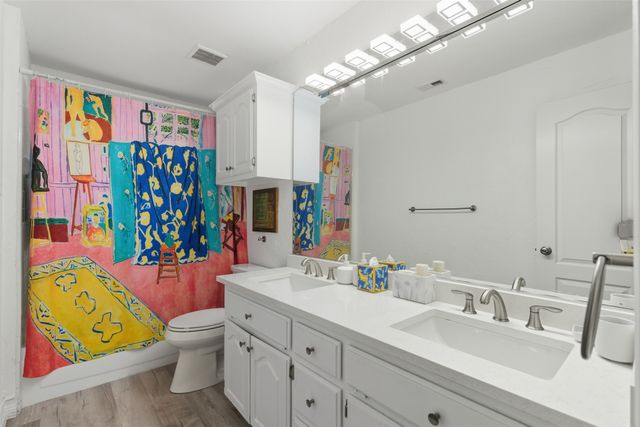 6317 Thornbranch Drive, Plano, TX 75093