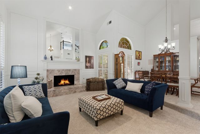 6317 Thornbranch Drive, Plano, TX 75093