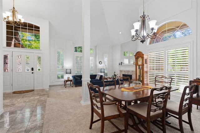 6317 Thornbranch Drive, Plano, TX 75093