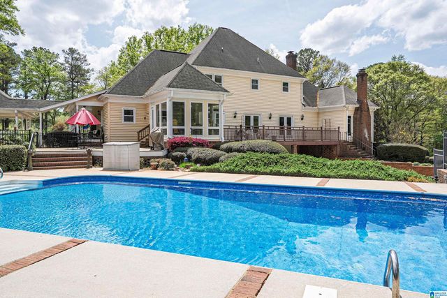1115 CREEKSIDE CIRCLE, Talladega, AL 35160