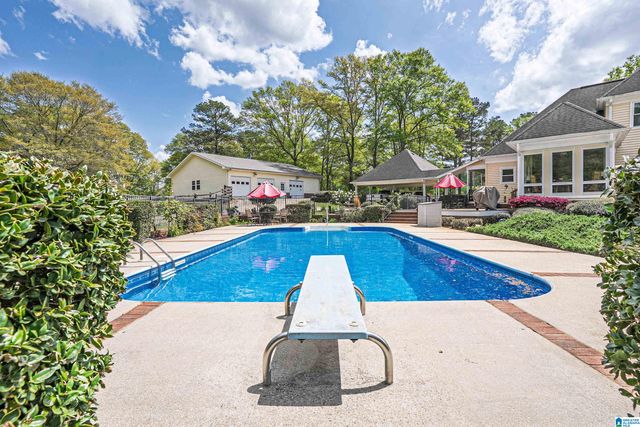 1115 CREEKSIDE CIRCLE, Talladega, AL 35160