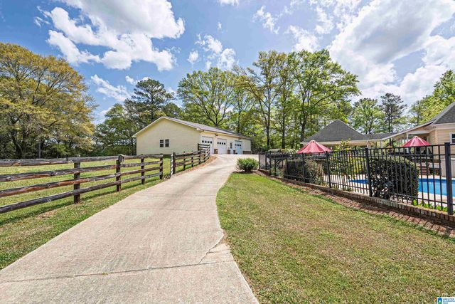 1115 CREEKSIDE CIRCLE, Talladega, AL 35160