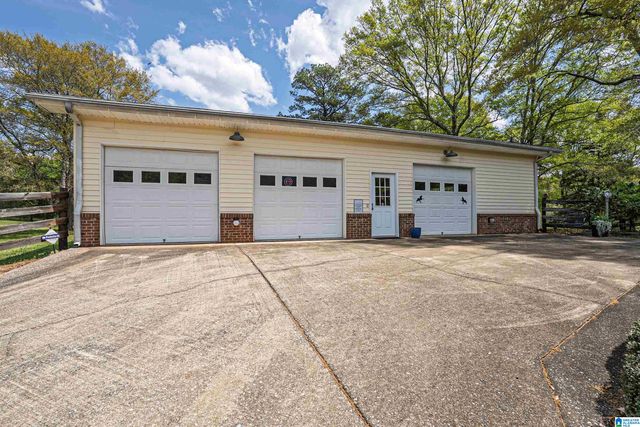 1115 CREEKSIDE CIRCLE, Talladega, AL 35160