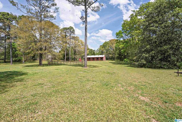 1115 CREEKSIDE CIRCLE, Talladega, AL 35160