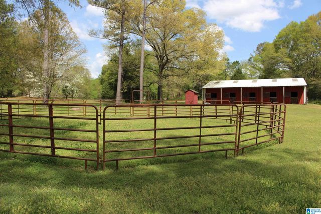 1115 CREEKSIDE CIRCLE, Talladega, AL 35160