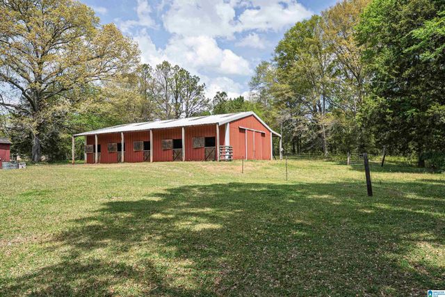 1115 CREEKSIDE CIRCLE, Talladega, AL 35160