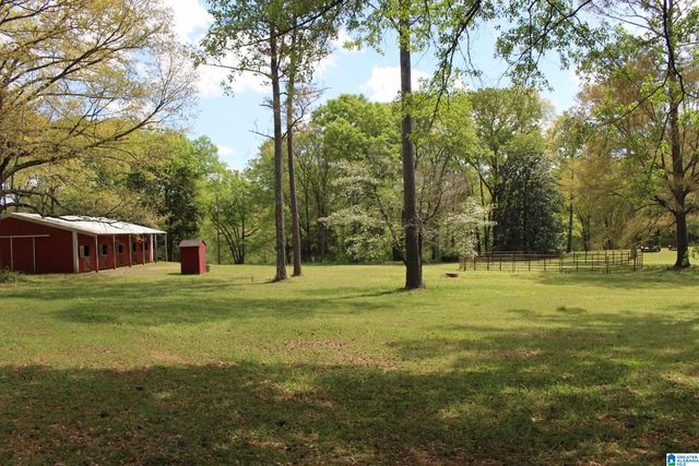 1115 CREEKSIDE CIRCLE, Talladega, AL 35160