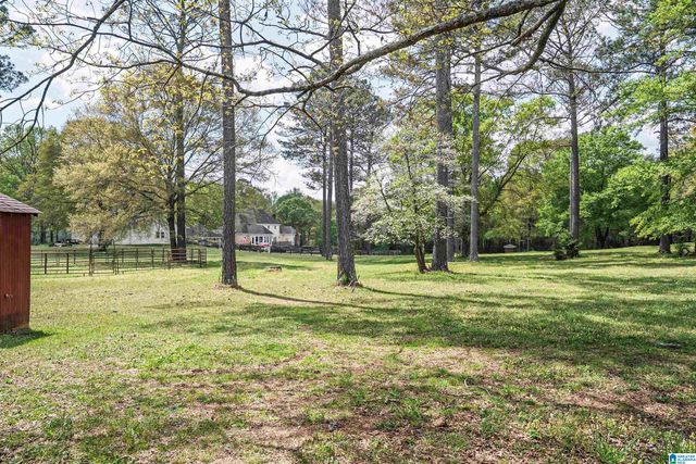 1115 CREEKSIDE CIRCLE, Talladega, AL 35160