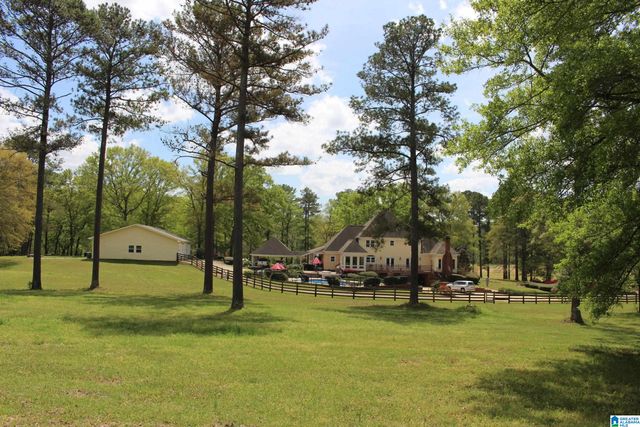 1115 CREEKSIDE CIRCLE, Talladega, AL 35160