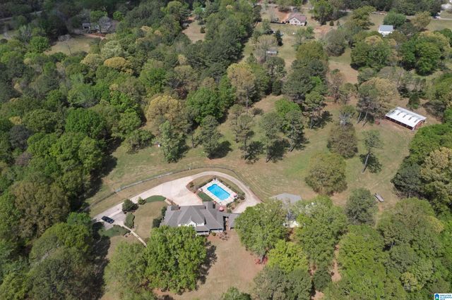1115 CREEKSIDE CIRCLE, Talladega, AL 35160