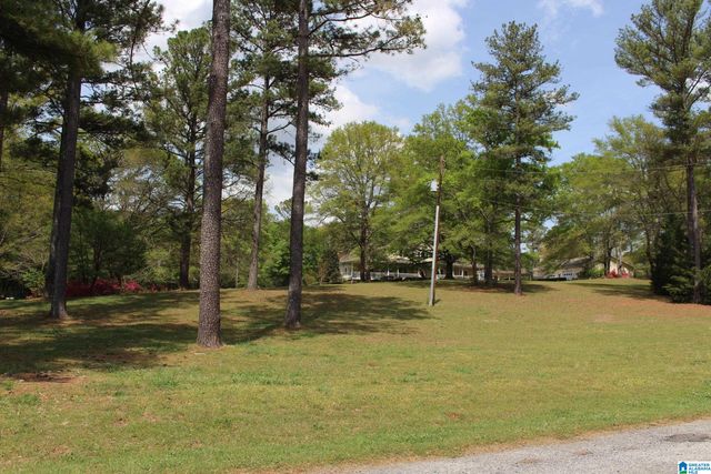 1115 CREEKSIDE CIRCLE, Talladega, AL 35160