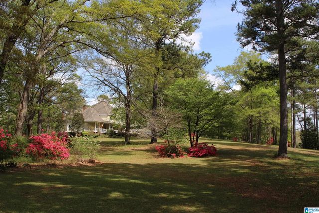 1115 CREEKSIDE CIRCLE, Talladega, AL 35160