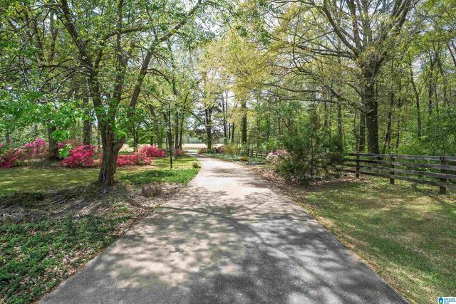 1115 CREEKSIDE CIRCLE, Talladega, AL 35160