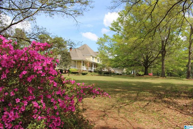 1115 CREEKSIDE CIRCLE, Talladega, AL 35160