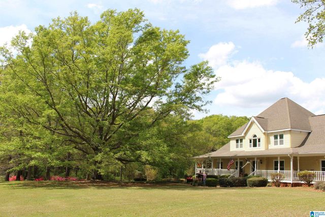 1115 CREEKSIDE CIRCLE, Talladega, AL 35160