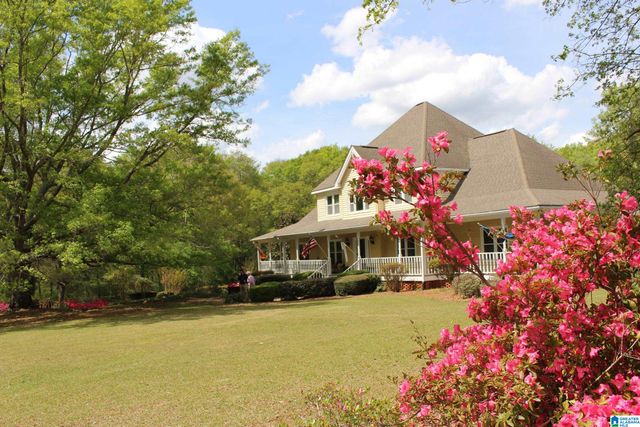 1115 CREEKSIDE CIRCLE, Talladega, AL 35160