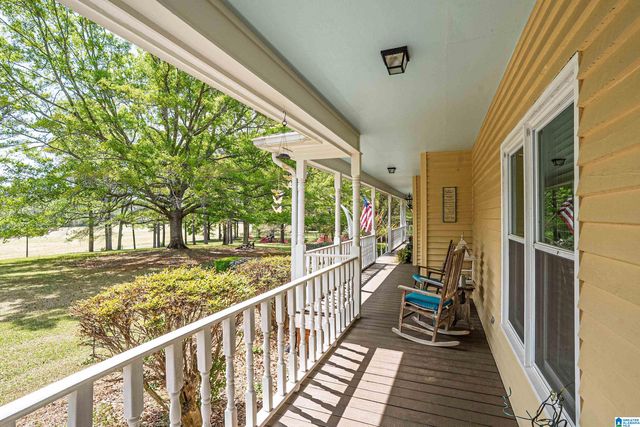 1115 CREEKSIDE CIRCLE, Talladega, AL 35160