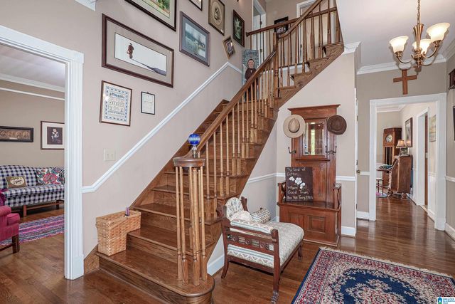 1115 CREEKSIDE CIRCLE, Talladega, AL 35160