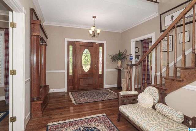 1115 CREEKSIDE CIRCLE, Talladega, AL 35160