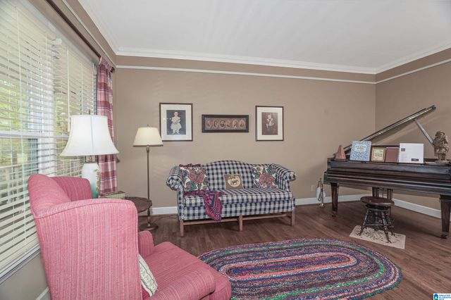 1115 CREEKSIDE CIRCLE, Talladega, AL 35160