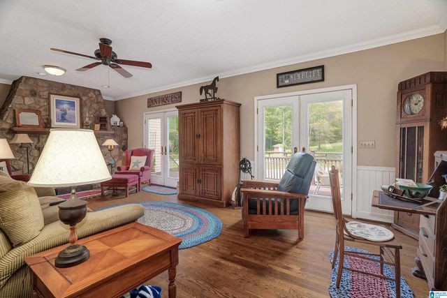 1115 CREEKSIDE CIRCLE, Talladega, AL 35160