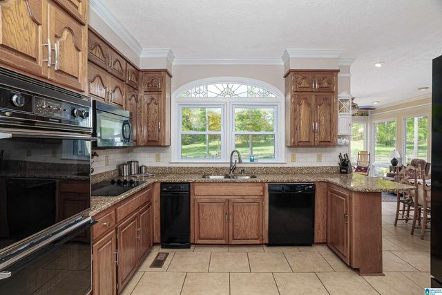 1115 CREEKSIDE CIRCLE, Talladega, AL 35160
