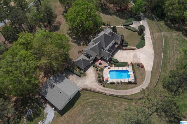 1115 CREEKSIDE CIRCLE, Talladega, AL 35160