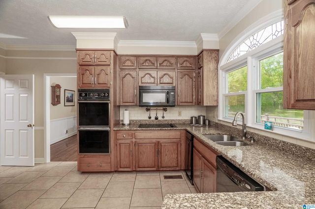1115 CREEKSIDE CIRCLE, Talladega, AL 35160