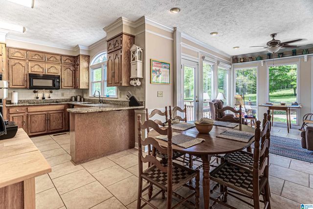 1115 CREEKSIDE CIRCLE, Talladega, AL 35160