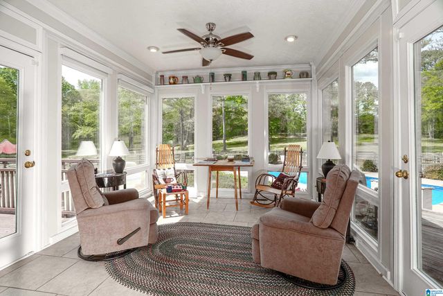 1115 CREEKSIDE CIRCLE, Talladega, AL 35160