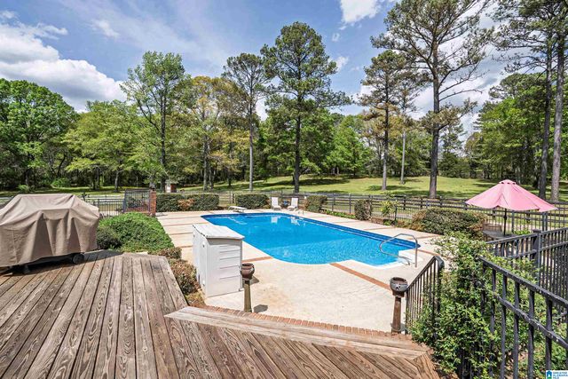 1115 CREEKSIDE CIRCLE, Talladega, AL 35160