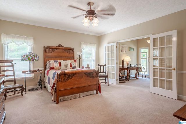 1115 CREEKSIDE CIRCLE, Talladega, AL 35160