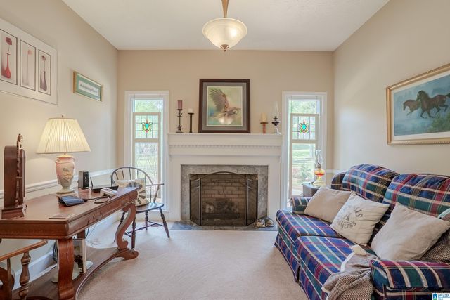 1115 CREEKSIDE CIRCLE, Talladega, AL 35160
