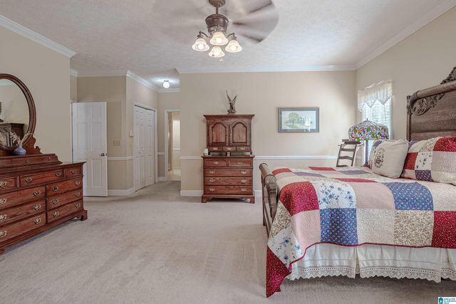 1115 CREEKSIDE CIRCLE, Talladega, AL 35160
