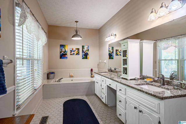 1115 CREEKSIDE CIRCLE, Talladega, AL 35160