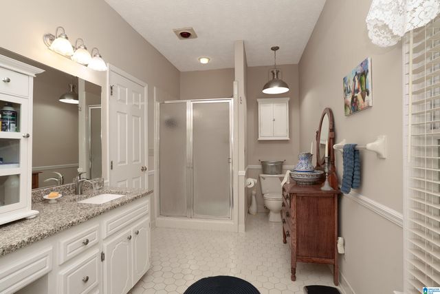 1115 CREEKSIDE CIRCLE, Talladega, AL 35160