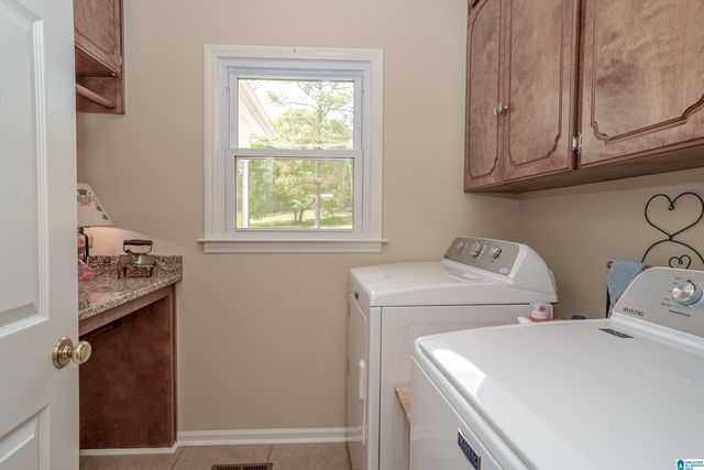 1115 CREEKSIDE CIRCLE, Talladega, AL 35160