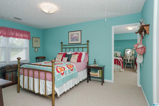 1115 CREEKSIDE CIRCLE, Talladega, AL 35160